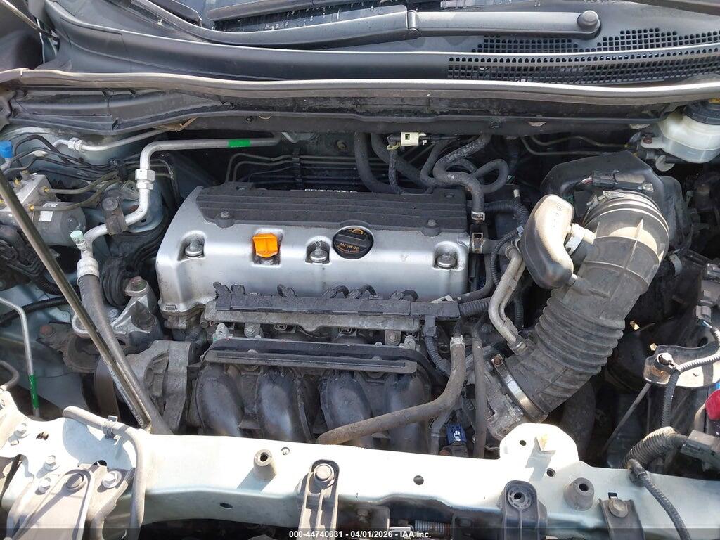JHLRM4H77CC005531 2012 HONDA CR-V photo no. 10