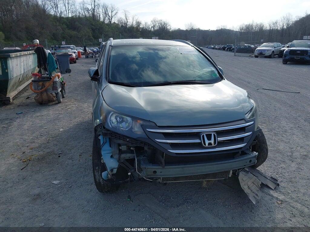 JHLRM4H77CC005531 2012 HONDA CR-V photo no. 12