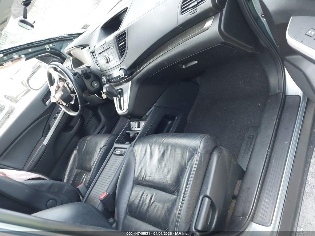 JHLRM4H77CC005531 2012 HONDA CR-V photo no. 5