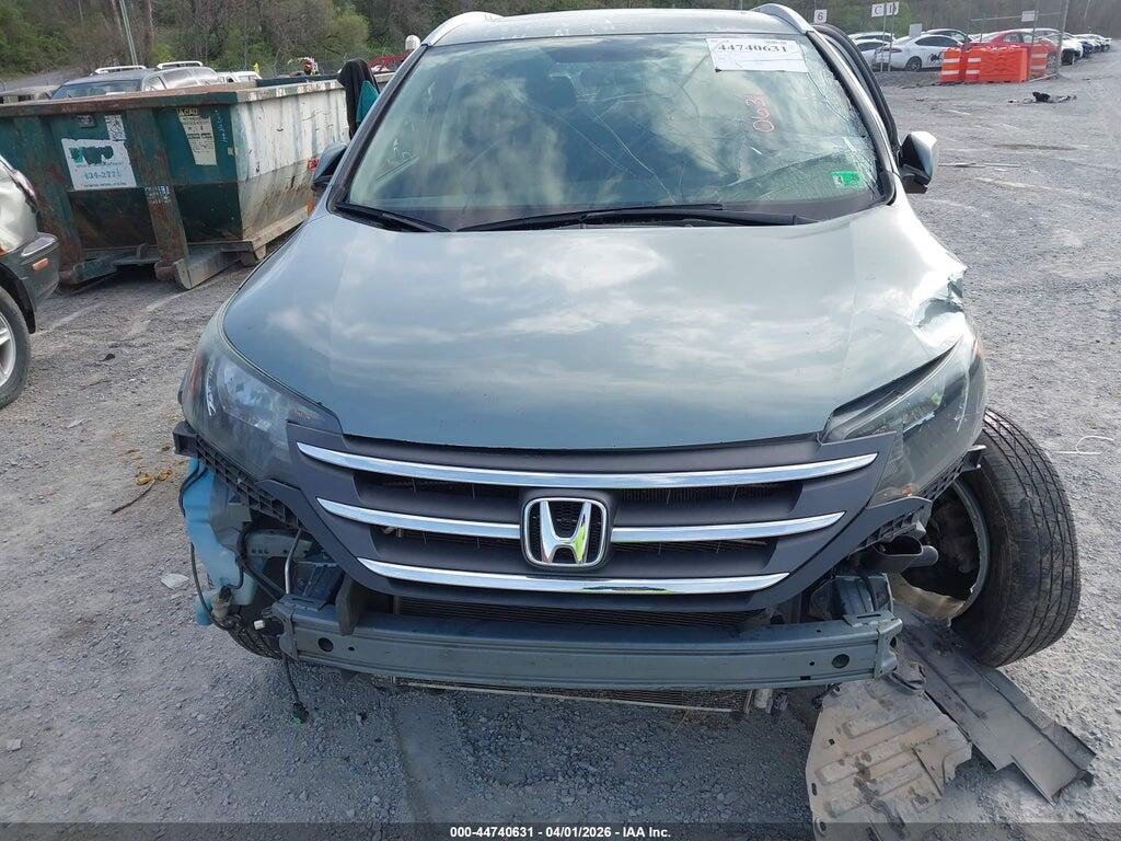 JHLRM4H77CC005531 2012 HONDA CR-V photo no. 6