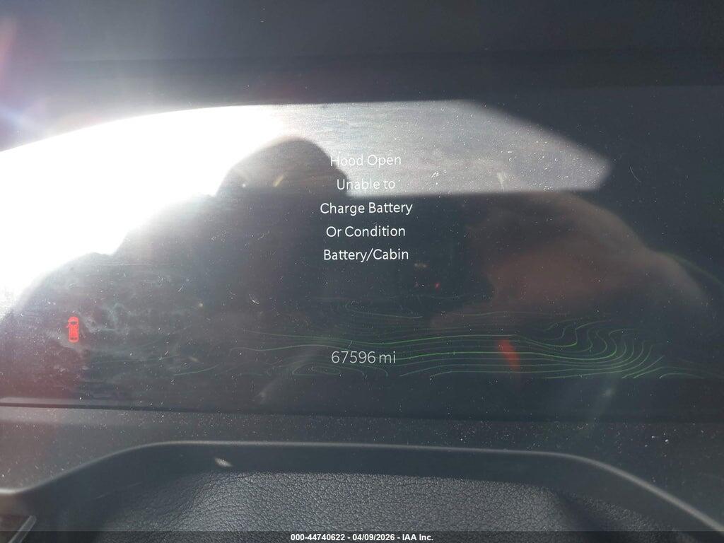 1C4RJYB65PC649015 2023 JEEP GRAND CHEROKEE 4XE photo no. 7