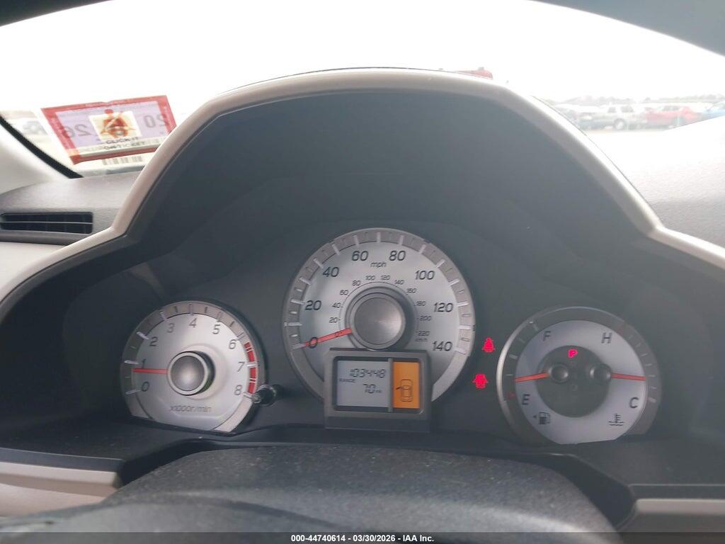 5FNYF4H24FB025475 2015 HONDA PILOT photo no. 7