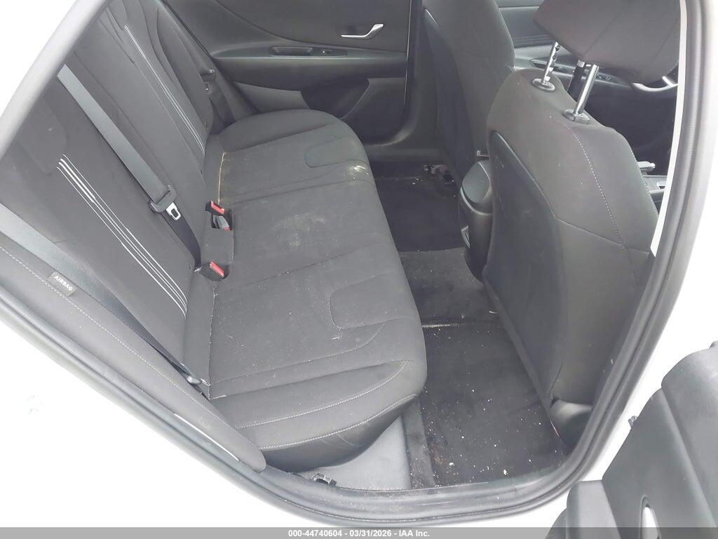 KMHLM4DG3RU759923 2024 HYUNDAI ELANTRA photo no. 8