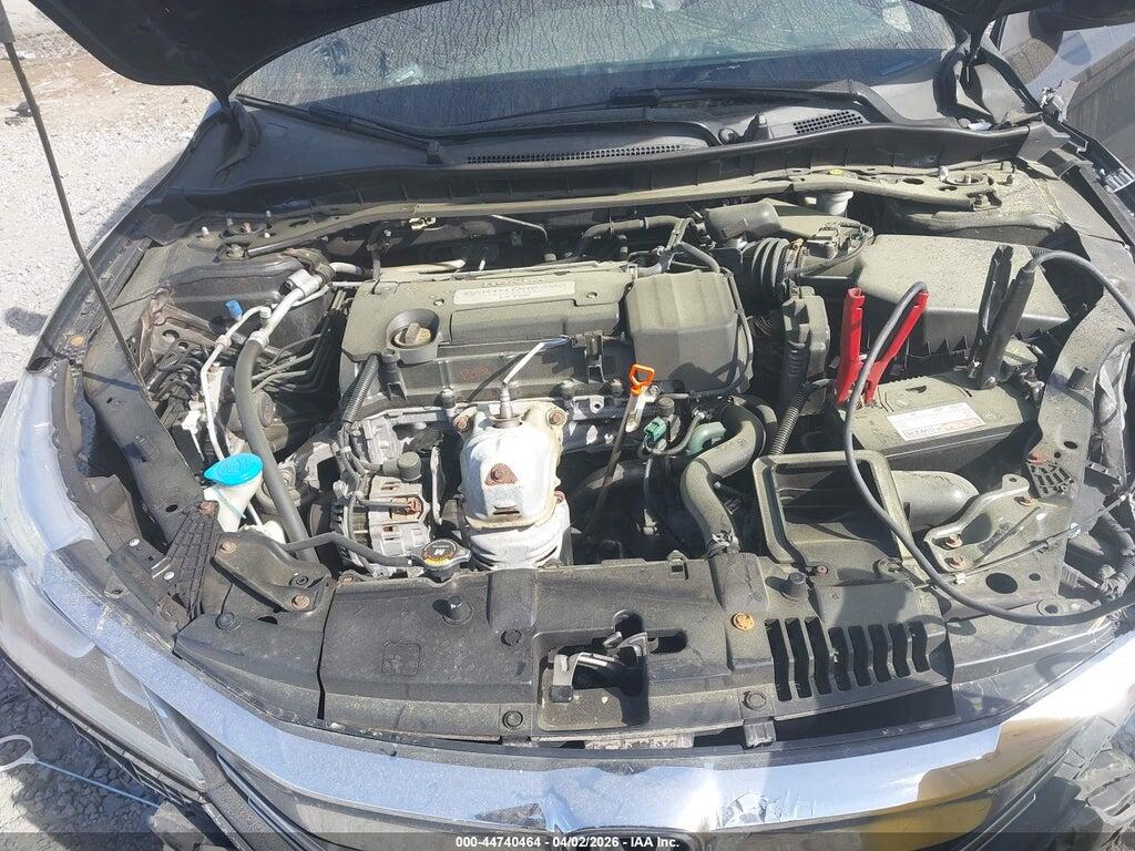1HGCR2F1XHA040124 2017 HONDA ACCORD photo no. 10
