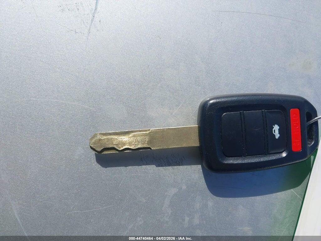 1HGCR2F1XHA040124 2017 HONDA ACCORD photo no. 11