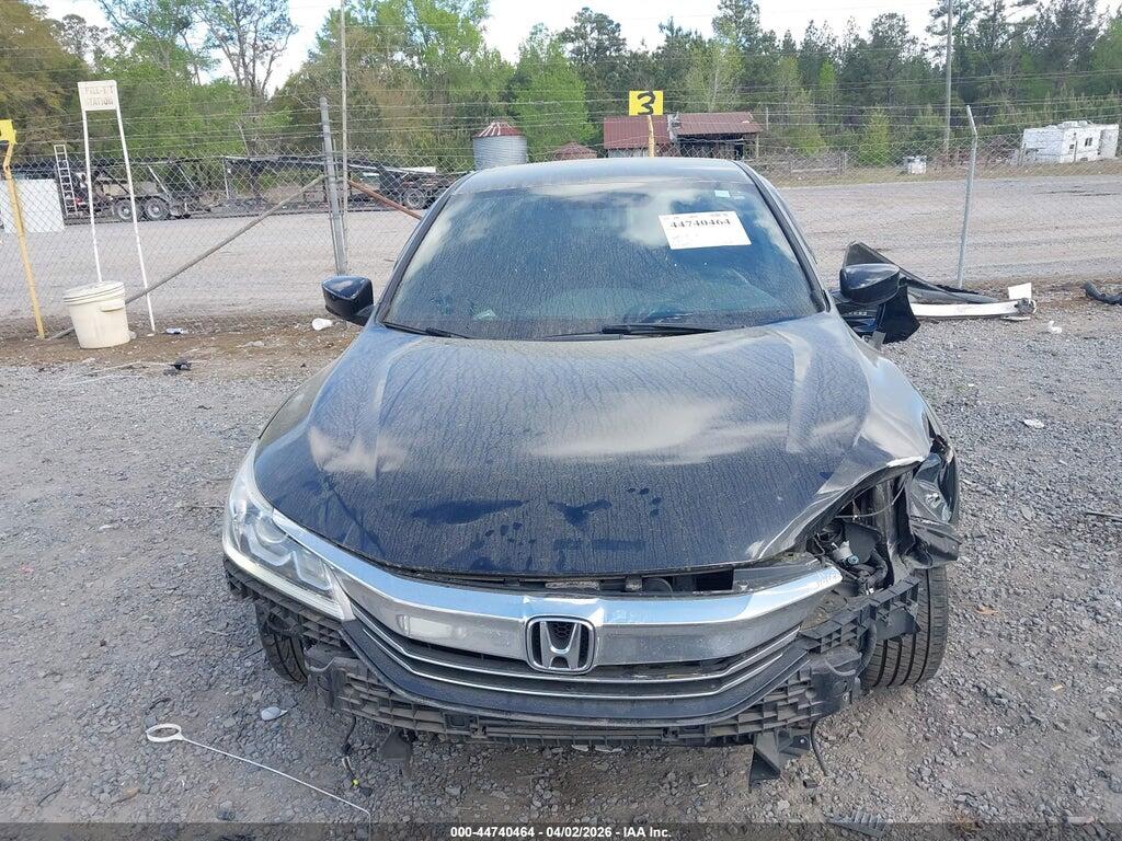 1HGCR2F1XHA040124 2017 HONDA ACCORD photo no. 12