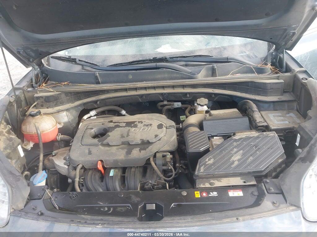 KNDPM3AC1N7994766 2022 KIA SPORTAGE photo no. 10