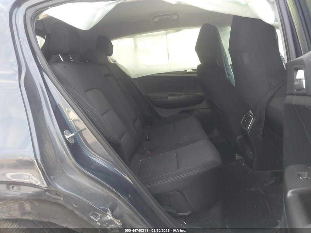 KNDPM3AC1N7994766 2022 KIA SPORTAGE photo no. 8