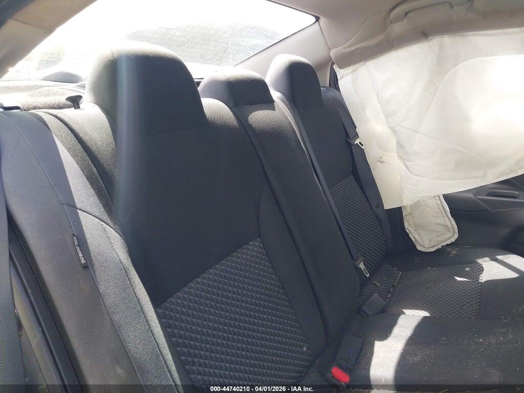 3N1CN8DVXLL843619 2020 NISSAN VERSA photo no. 8