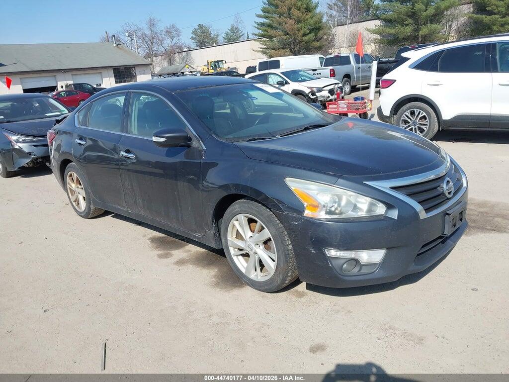 1N4AL3AP0DN567526 2013 NISSAN ALTIMA photo no. 1