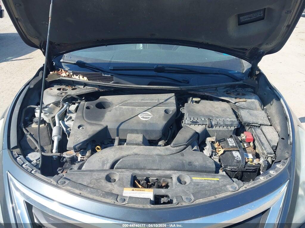 1N4AL3AP0DN567526 2013 NISSAN ALTIMA photo no. 10