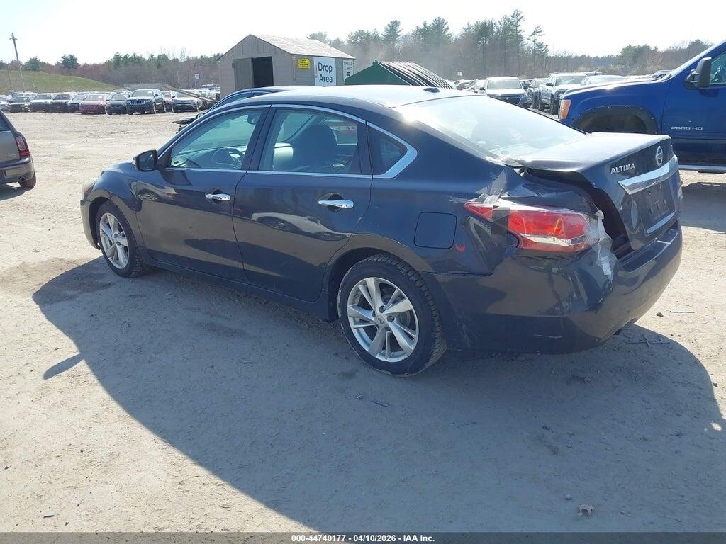 1N4AL3AP0DN567526 2013 NISSAN ALTIMA photo no. 3
