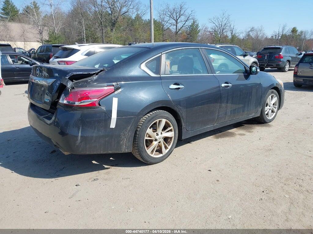 1N4AL3AP0DN567526 2013 NISSAN ALTIMA photo no. 4