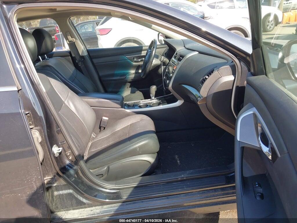 1N4AL3AP0DN567526 2013 NISSAN ALTIMA photo no. 5