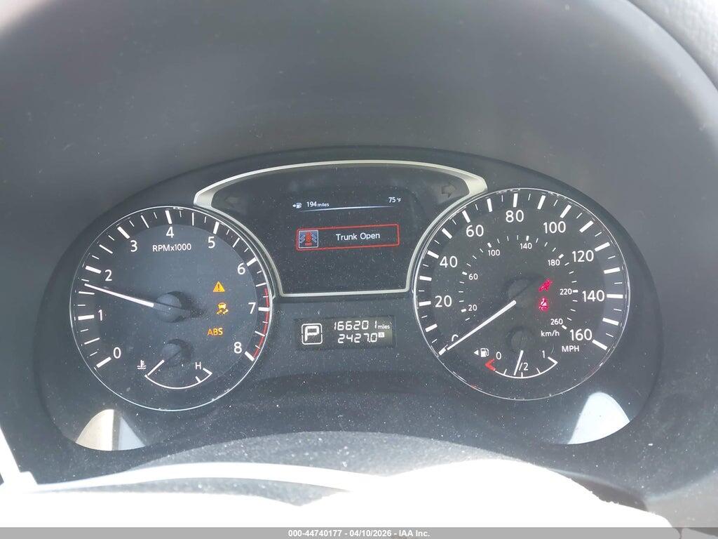 1N4AL3AP0DN567526 2013 NISSAN ALTIMA photo no. 7