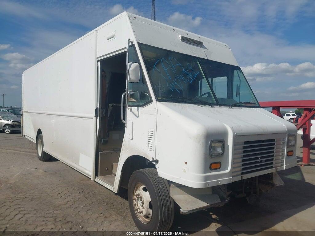1F66F5KY2E0A07969 2014 FORD F-59 COMMERCIAL STRIPPED photo no. 1
