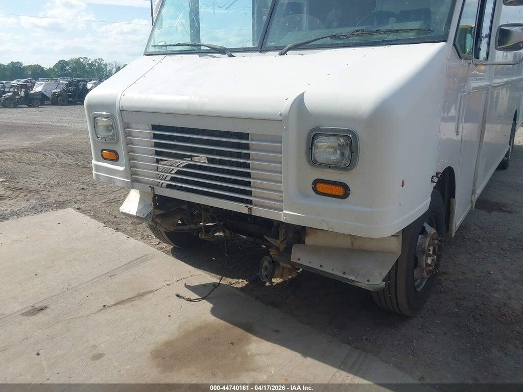1F66F5KY2E0A07969 2014 FORD F-59 COMMERCIAL STRIPPED photo no. 11