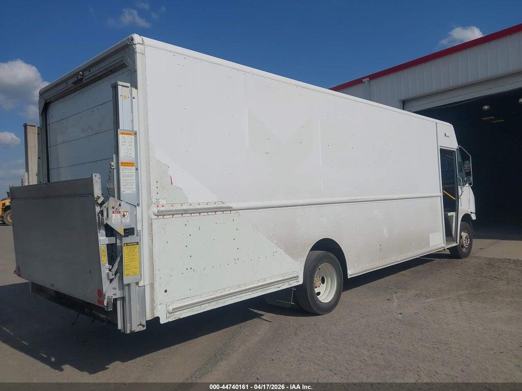 1F66F5KY2E0A07969 2014 FORD F-59 COMMERCIAL STRIPPED photo no. 4