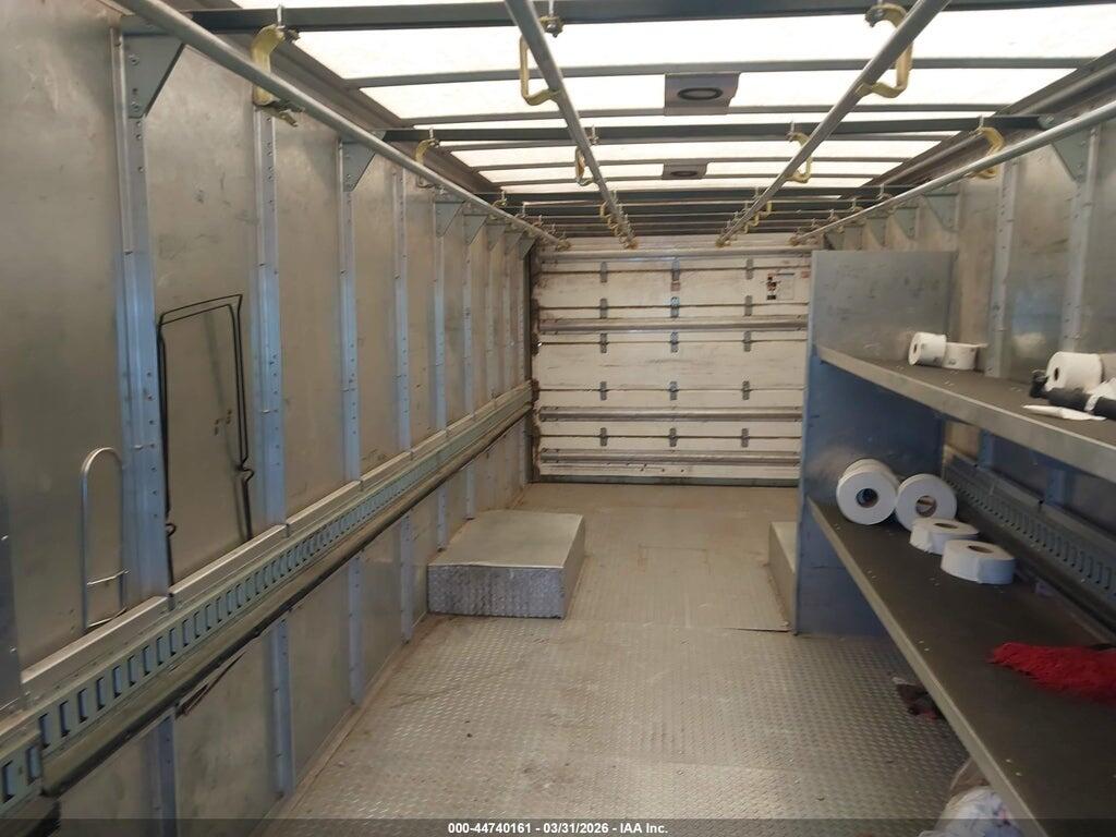 1F66F5KY2E0A07969 2014 FORD F-59 COMMERCIAL STRIPPED photo no. 6