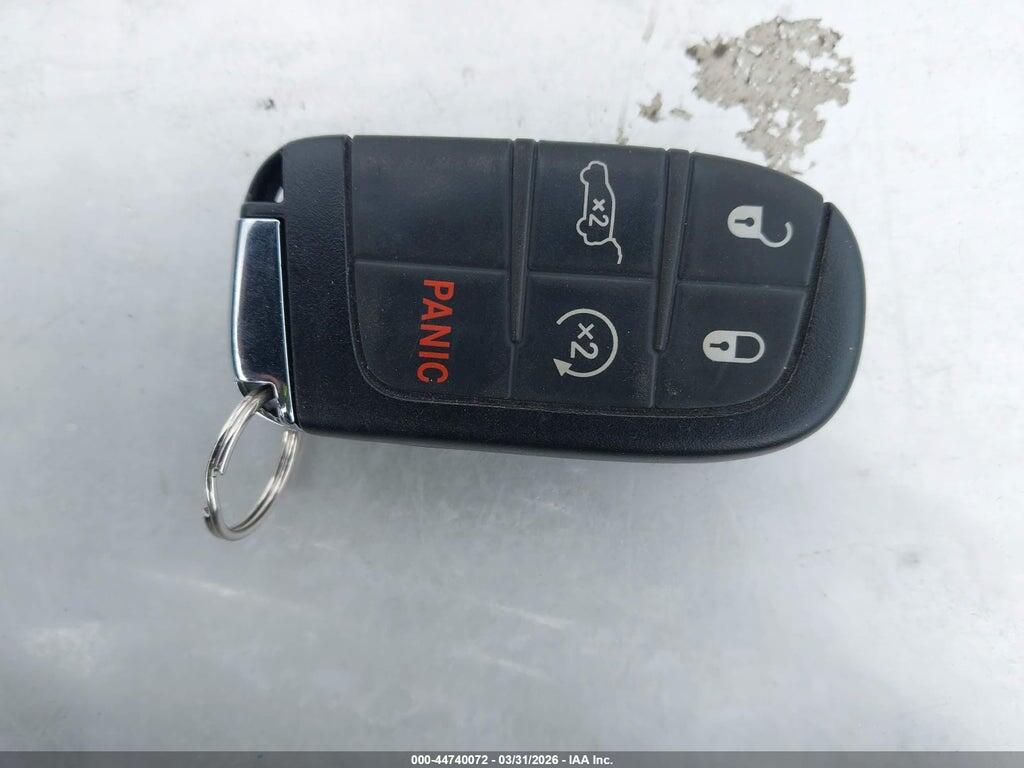 3C4NJDBB8NT101936 2022 JEEP COMPASS photo no. 11
