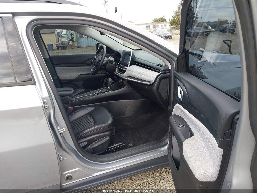 3C4NJDBB8NT101936 2022 JEEP COMPASS photo no. 5