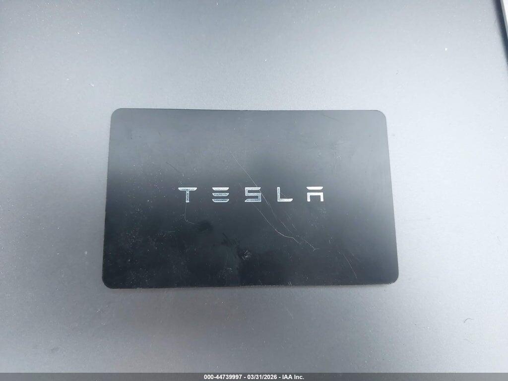 5YJ3E1EB9NF360813 2022 TESLA MODEL 3 photo no. 11
