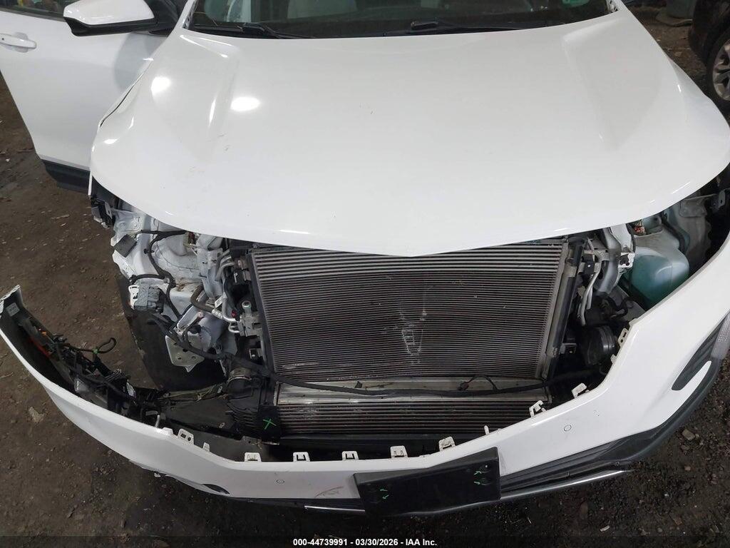 3GNAXJEV8NL132290 2022 CHEVROLET EQUINOX photo no. 6