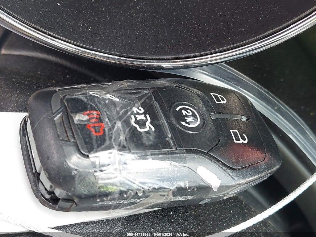 1FA6P8TH5F5384865 2015 FORD MUSTANG photo no. 11