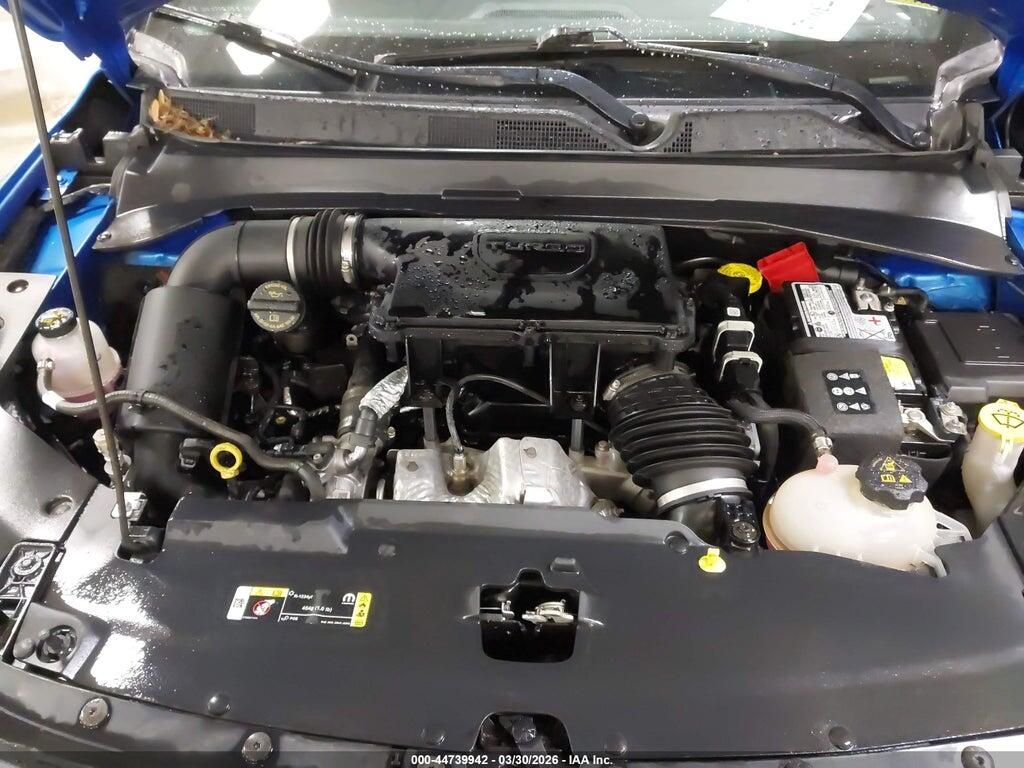 3C4NJDCN9PT536203 2023 JEEP COMPASS photo no. 10