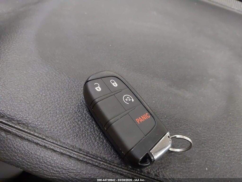 3C4NJDCN9PT536203 2023 JEEP COMPASS photo no. 11