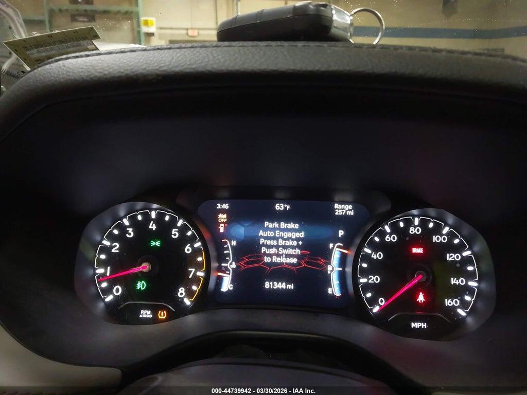 3C4NJDCN9PT536203 2023 JEEP COMPASS photo no. 7