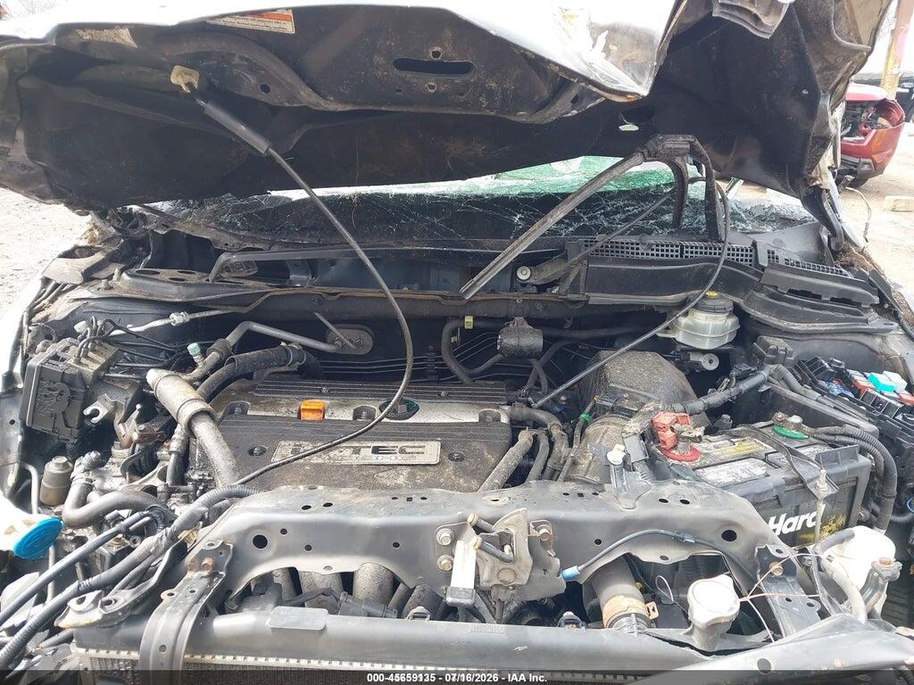 5J6RE48749L006505 2009 HONDA CR-V photo no. 10