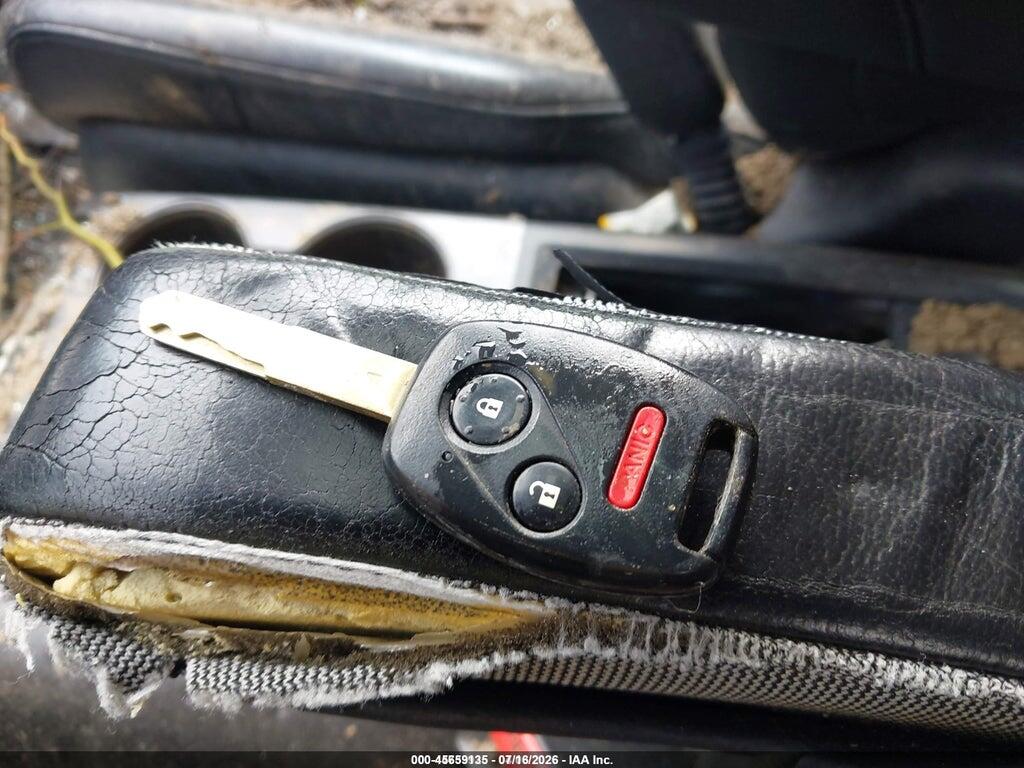 5J6RE48749L006505 2009 HONDA CR-V photo no. 11