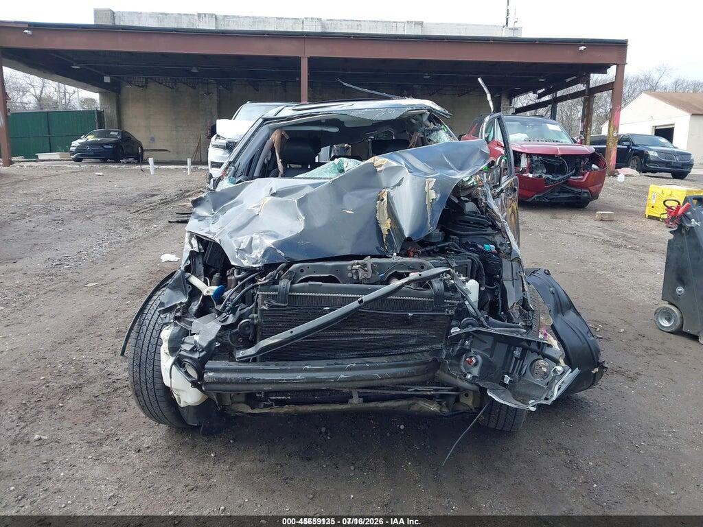 5J6RE48749L006505 2009 HONDA CR-V photo no. 12
