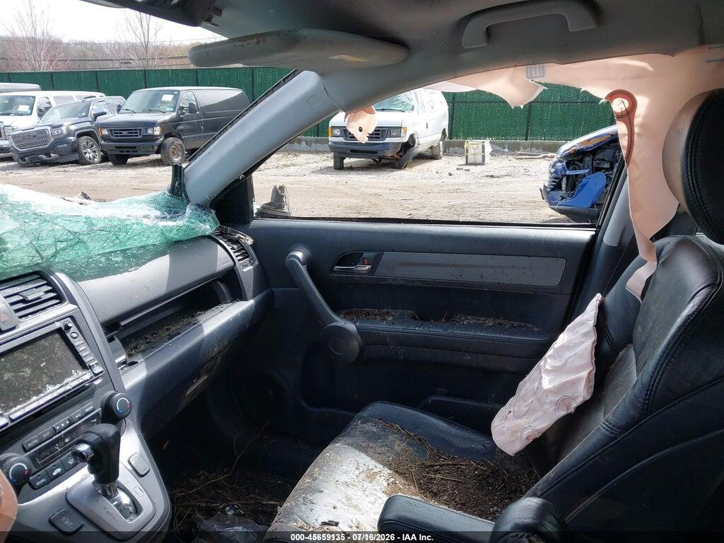 5J6RE48749L006505 2009 HONDA CR-V photo no. 5