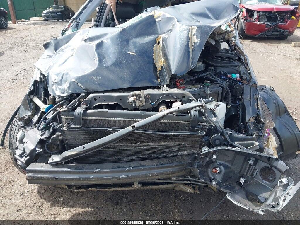 5J6RE48749L006505 2009 HONDA CR-V photo no. 6