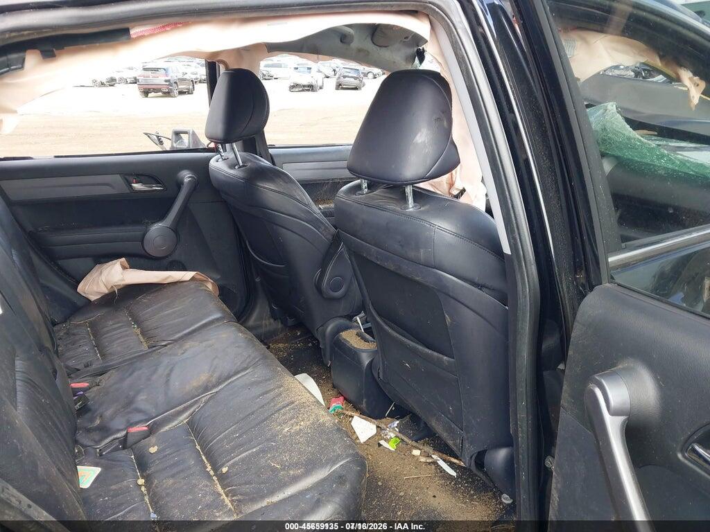 5J6RE48749L006505 2009 HONDA CR-V photo no. 8