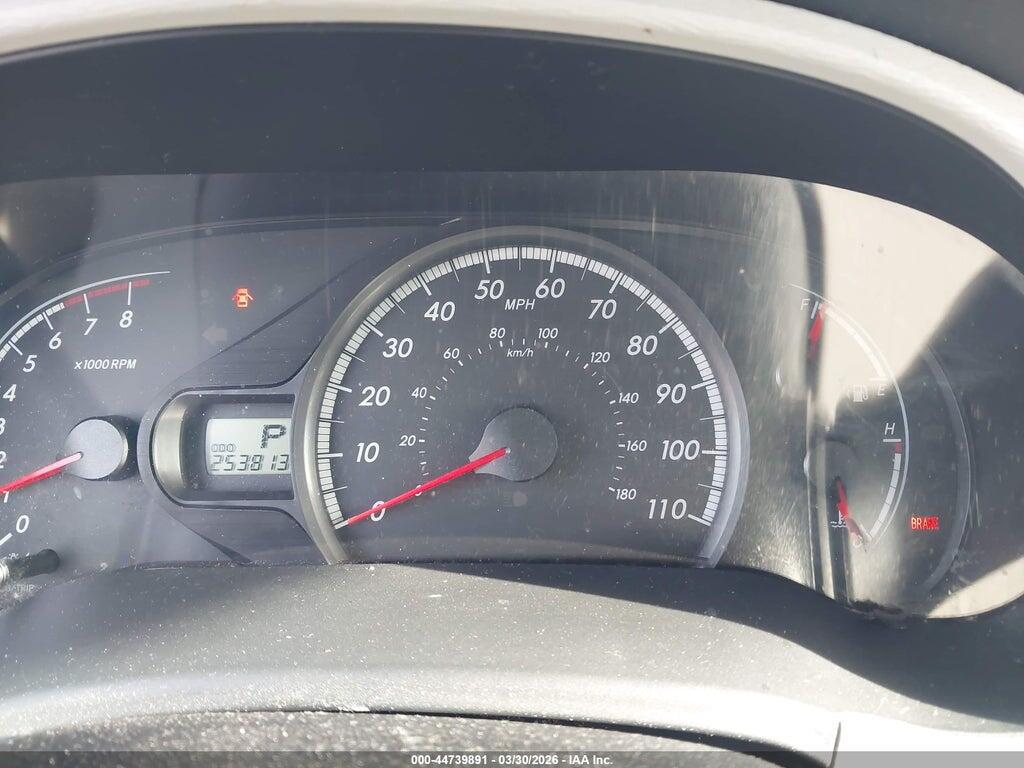 5TDKK3DC5BS100023 2011 TOYOTA SIENNA photo no. 7