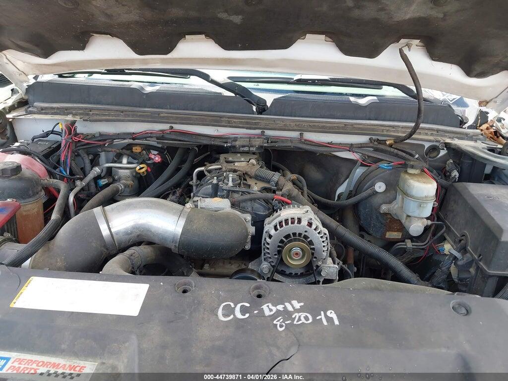 2GCEK13M471572904 2007 CHEVROLET SILVERADO 1500 photo no. 10