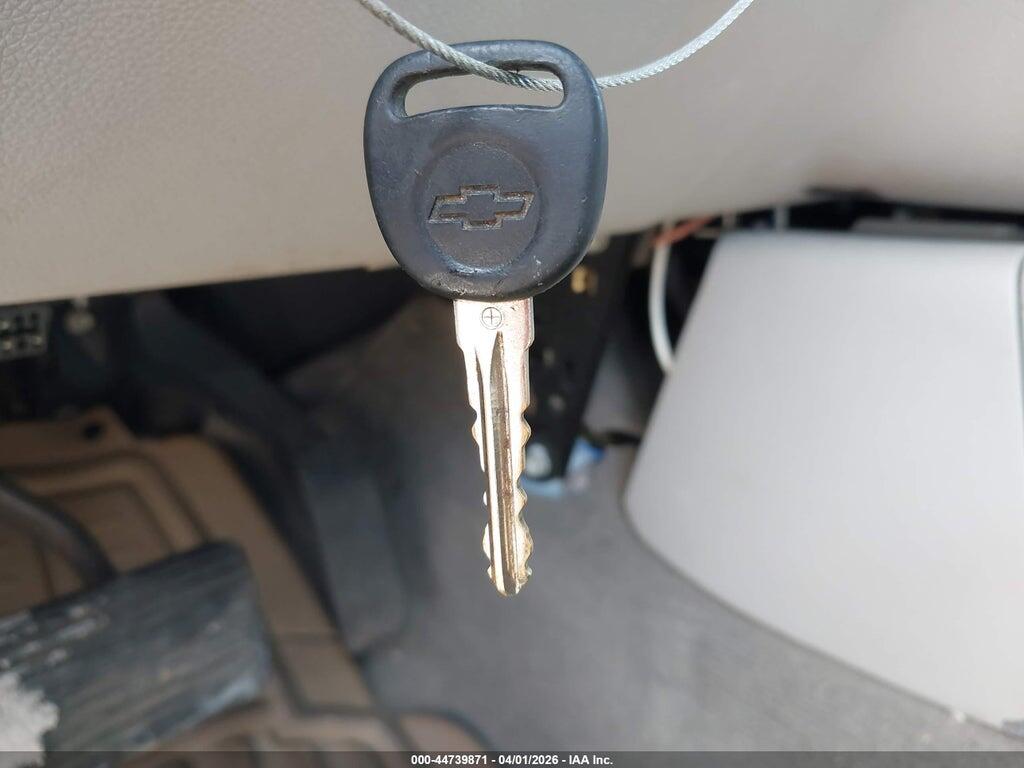 2GCEK13M471572904 2007 CHEVROLET SILVERADO 1500 photo no. 11