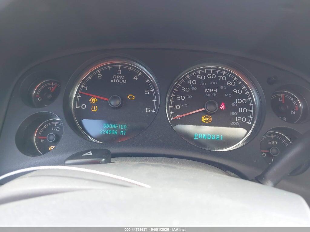 2GCEK13M471572904 2007 CHEVROLET SILVERADO 1500 photo no. 7