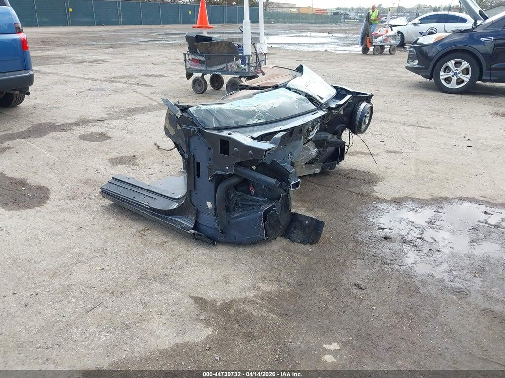 1G1YM3D79F5114096 2015 CHEVROLET CORVETTE photo no. 1
