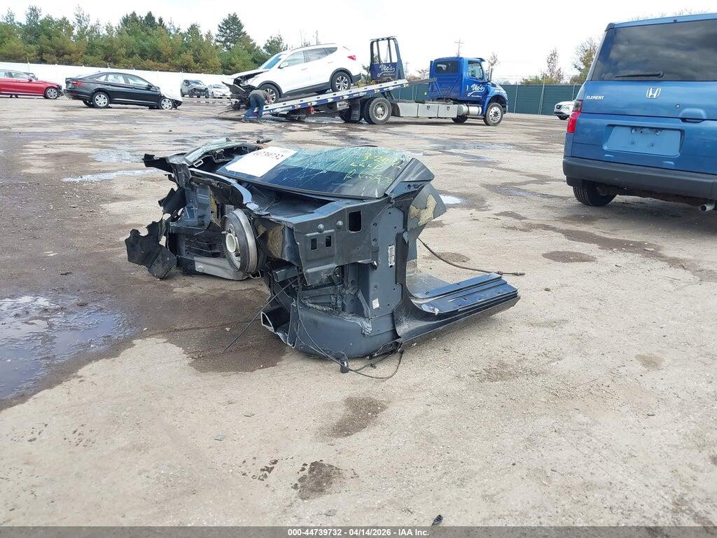 1G1YM3D79F5114096 2015 CHEVROLET CORVETTE photo no. 2