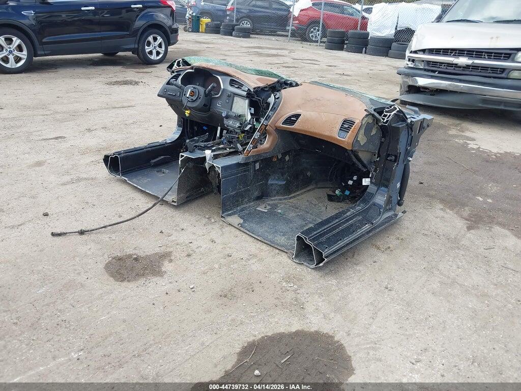 1G1YM3D79F5114096 2015 CHEVROLET CORVETTE photo no. 4