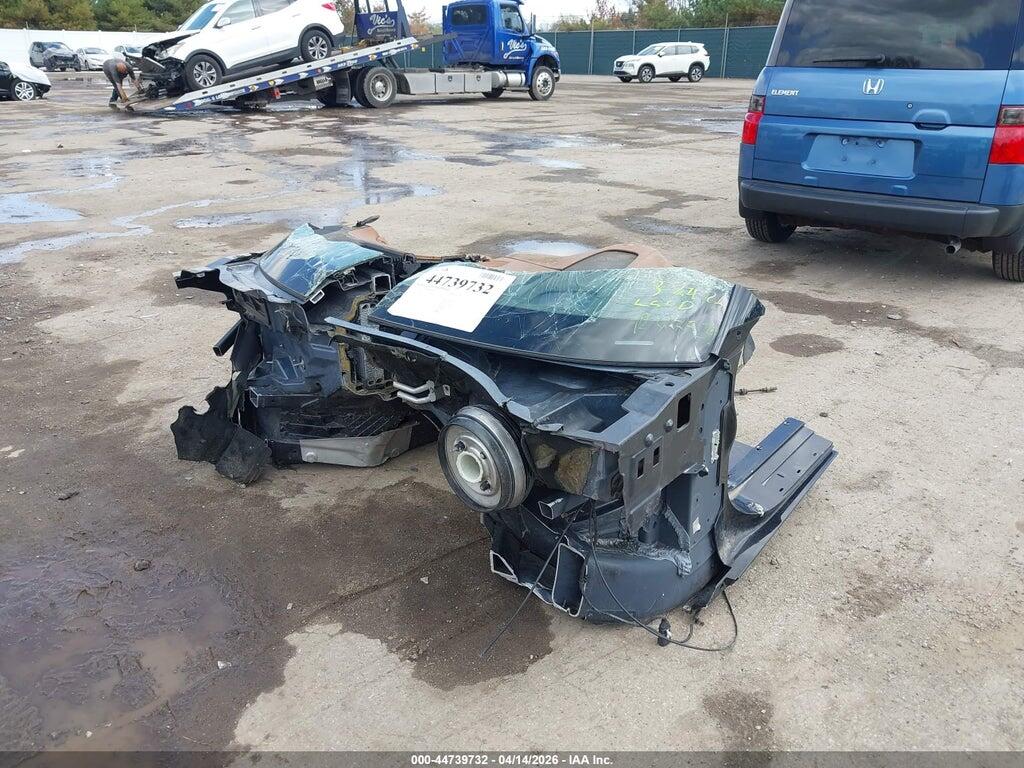 1G1YM3D79F5114096 2015 CHEVROLET CORVETTE photo no. 6