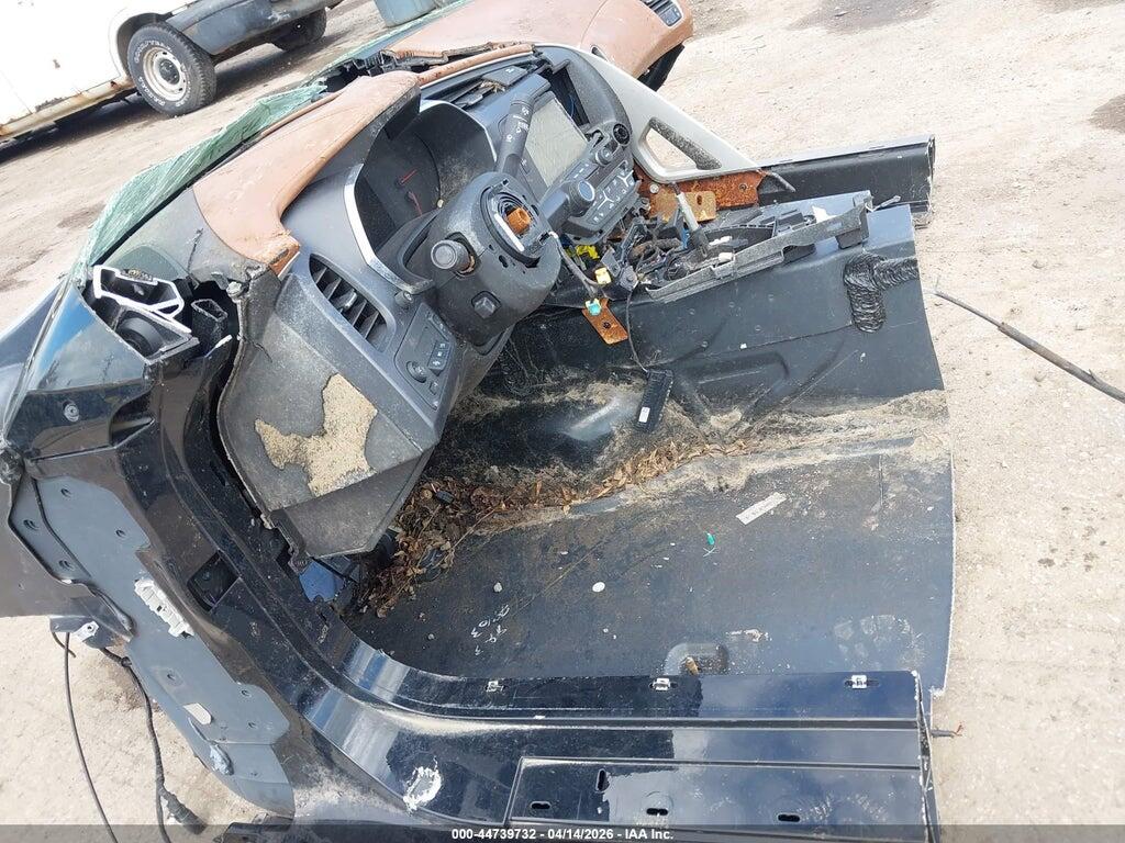 1G1YM3D79F5114096 2015 CHEVROLET CORVETTE photo no. 8