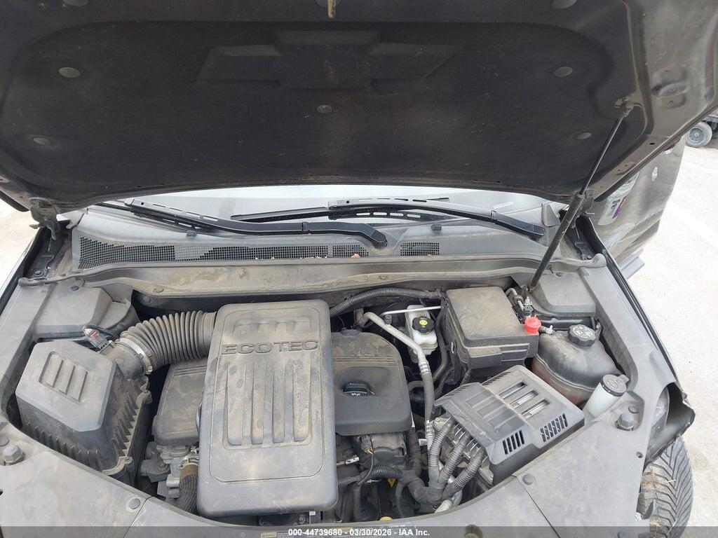 2GNALCEK7H1578952 2017 CHEVROLET EQUINOX photo no. 10