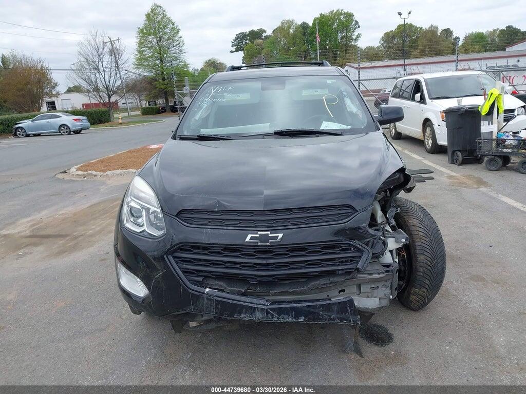2GNALCEK7H1578952 2017 CHEVROLET EQUINOX photo no. 11