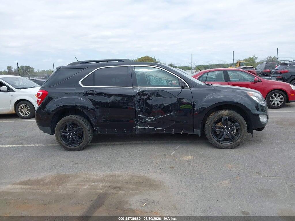 2GNALCEK7H1578952 2017 CHEVROLET EQUINOX photo no. 12