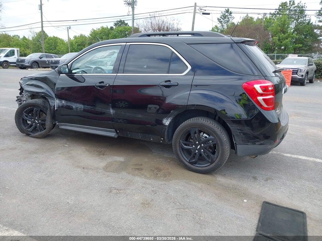 2GNALCEK7H1578952 2017 CHEVROLET EQUINOX photo no. 3